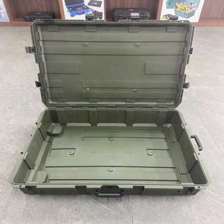 Кейс S-735 (886х660х238мм) ударопрочный, ip67