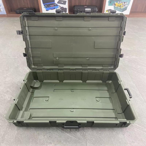 Кейс S-735 (886х660х238мм) ударопрочный, ip67