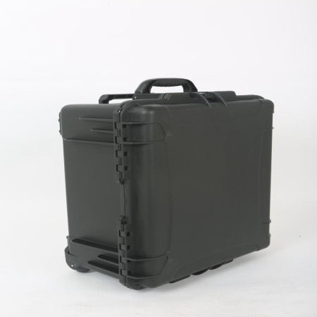 Кейс S-267 (580х465х276мм) ударопрочный, ip67