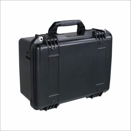 Кейс S-017 (437х297х208мм) ударопрочный, ip67