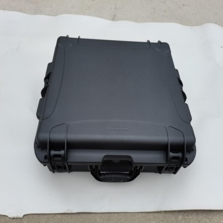 Кейс S-266 (580х465х203мм) ударопрочный, ip67