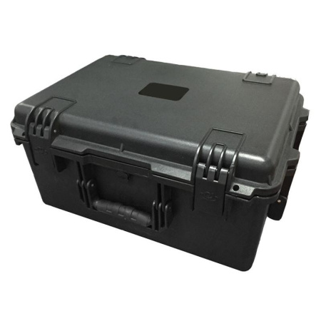 Кейс S-755 (508х356х254мм) ударопрочный, ip67, 4,1кг