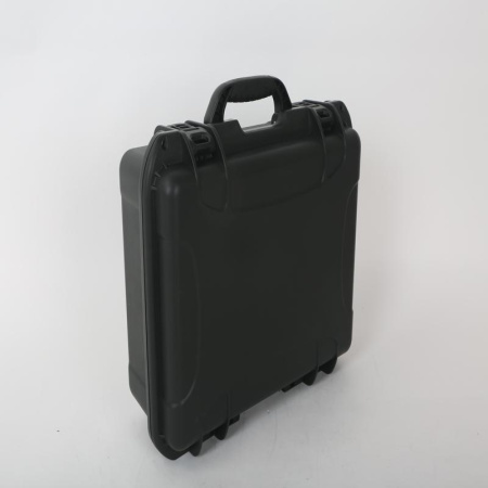 Кейс S-260 (465х330х210мм) ударопрочный, ip67