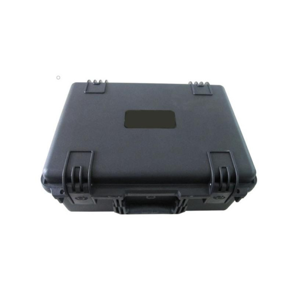 Кейс S-755 (508х356х254мм) ударопрочный, ip67, 4,1кг