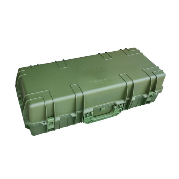 Кейс S-765 (925х362х260мм) ударопрочный, ip67