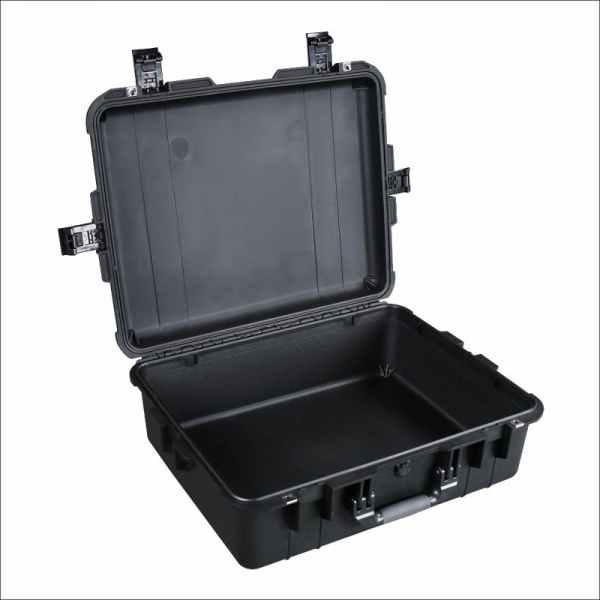 Кейс S-026 (570х440х200мм) ударопрочный, ip67