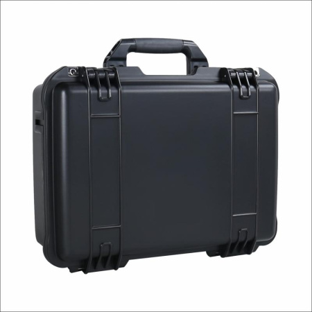 Кейс S-016 (437х297х158мм) ударопрочный, ip67