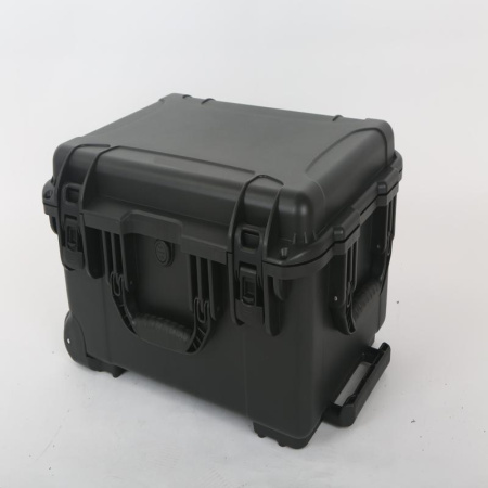 Кейс S-265 (508х356х254мм) ударопрочный, ip67