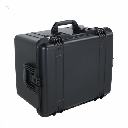 Кейс S-028 (570х440х360мм) ударопрочный, ip67