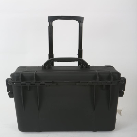 Кейс S-261 (460х205х365мм) ударопрочный, ip67