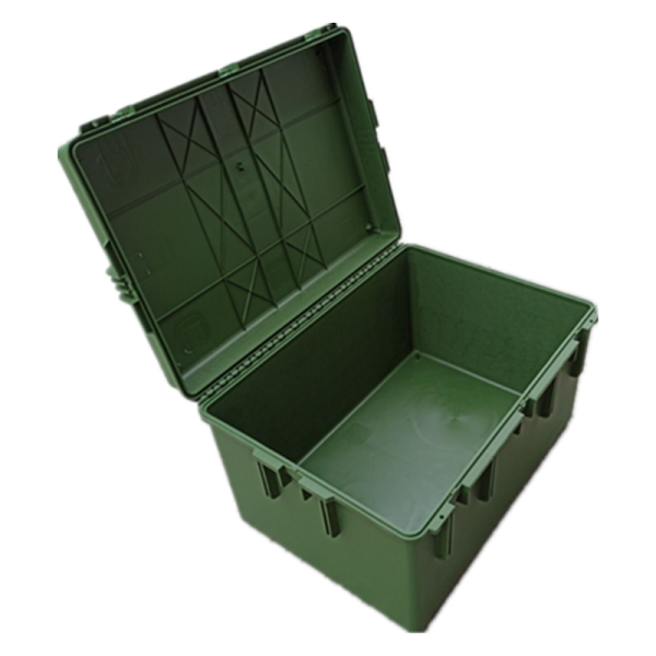 Кейс S-762 (775х540х448мм) ударопрочный, ip67, 9,3кг