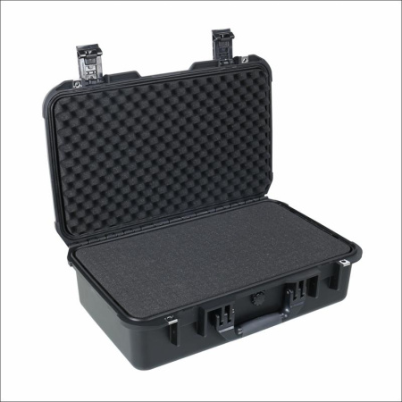 Кейс S-020 (517х295х170мм) ударопрочный, ip67