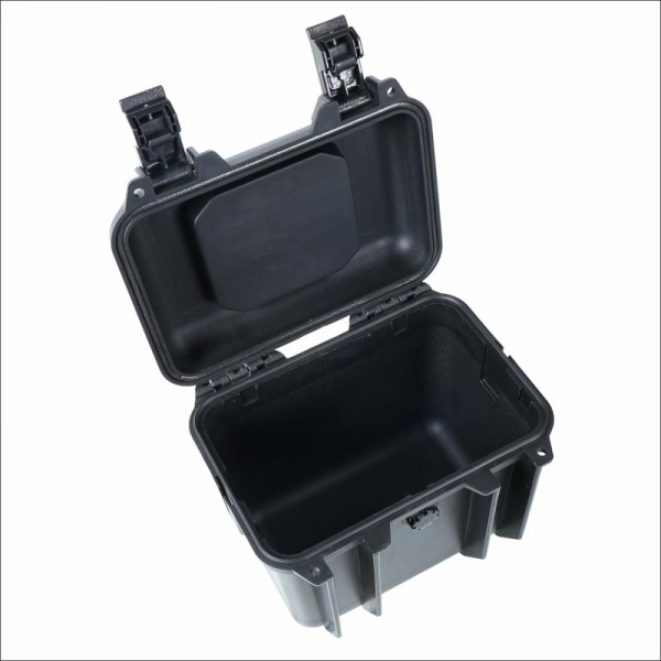 Кейс S-004 (265х171х221мм) ударопрочный, ip67