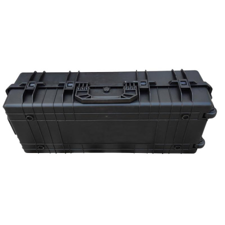 Кейс S-765 (925х362х260мм) ударопрочный, ip67