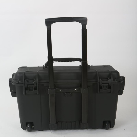 Кейс S-261 (460х205х365мм) ударопрочный, ip67