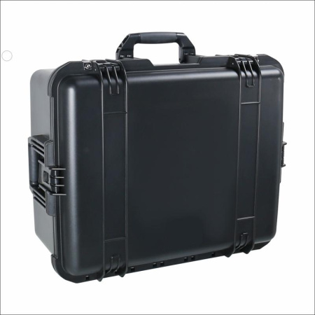 Кейс S-027 (570х440х270мм) ударопрочный, ip67