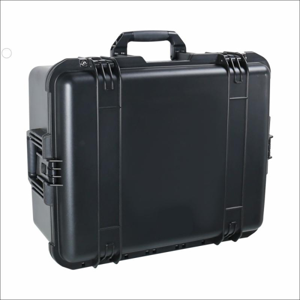 Кейс S-027 (570х440х270мм) ударопрочный, ip67