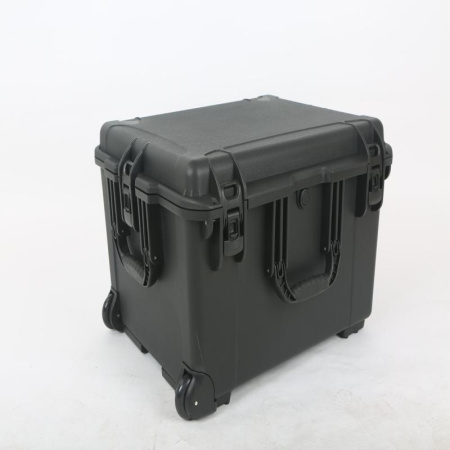 Кейс S-268 (595х555х300мм) ударопрочный, ip67