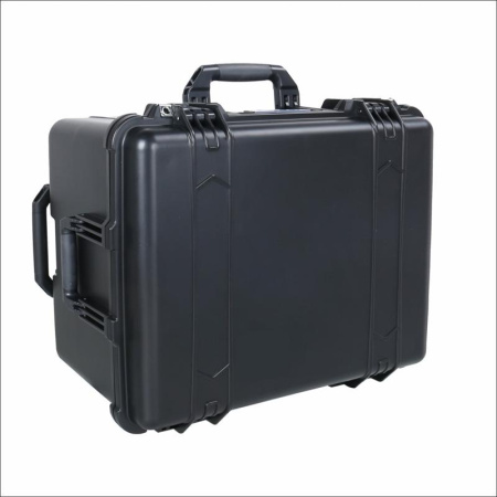 Кейс S-025 (530х406х319мм) ударопрочный, ip67