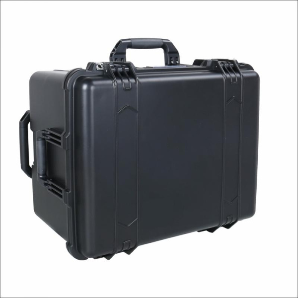 Кейс S-025 (530х406х319мм) ударопрочный, ip67