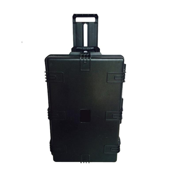 Кейс S-760 (741х461х267мм) ударопрочный, ip67