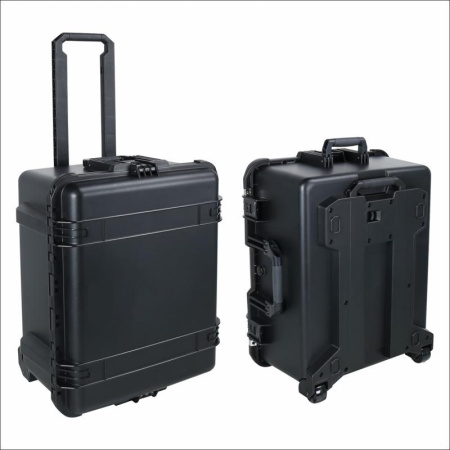 Кейс S-027 (570х440х270мм) ударопрочный, ip67