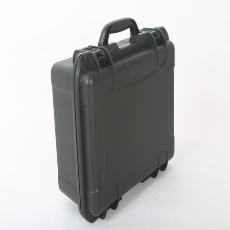 Кейс S-260 (465х330х210мм) ударопрочный, ip67