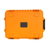 Кейс S-756 (508х356х254мм) ударопрочный, ip67, 5,2кг
