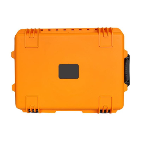 Кейс S-756 (508х356х254мм) ударопрочный, ip67, 5,2кг