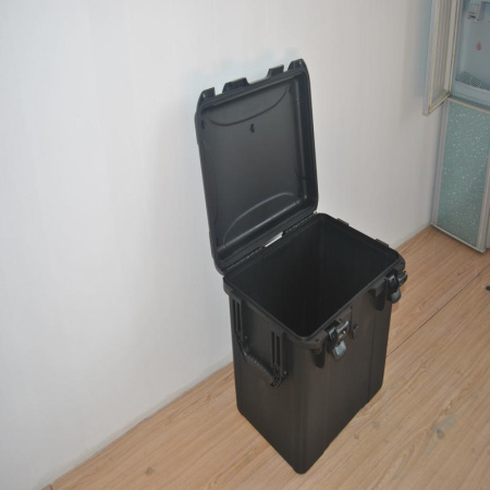 Кейс S-262 (465х328х410мм) ударопрочный, ip67
