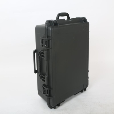 Кейс S-269 (595х555х300мм) ударопрочный, ip67