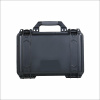 Кейс S-014 (375х237х135мм) ударопрочный, ip67