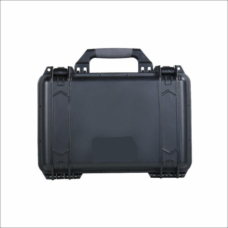 Кейс S-014 (375х237х135мм) ударопрочный, ip67