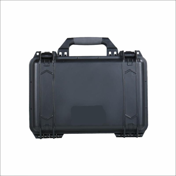 Кейс S-014 (375х237х135мм) ударопрочный, ip67
