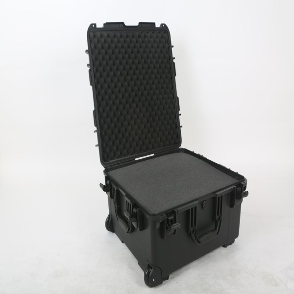 Кейс S-269 (595х555х300мм) ударопрочный, ip67