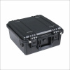 Кейс S-010 (350х350х173мм) ударопрочный, ip67