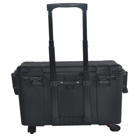 Кейс S-262 (465х328х410мм) ударопрочный, ip67