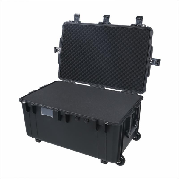 Кейс S-030 (739х458х351мм) ударопрочный, ip67