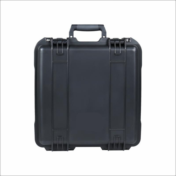 Кейс S-009 (355х355х123мм) ударопрочный, ip67
