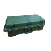 Кейс S-763 (900х362х260мм) ударопрочный, ip67