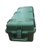 Кейс S-763 (900х362х260мм) ударопрочный, ip67
