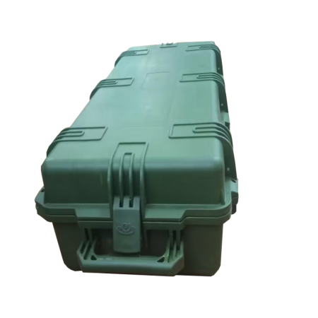 Кейс S-763 (900х362х260мм) ударопрочный, ip67