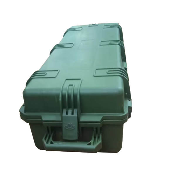 Кейс S-763 (900х362х260мм) ударопрочный, ip67