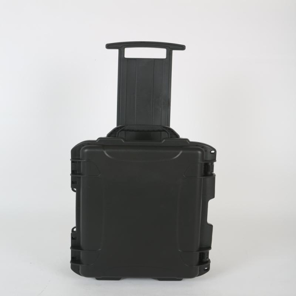Кейс S-263 (532х312х223мм) ударопрочный, ip67