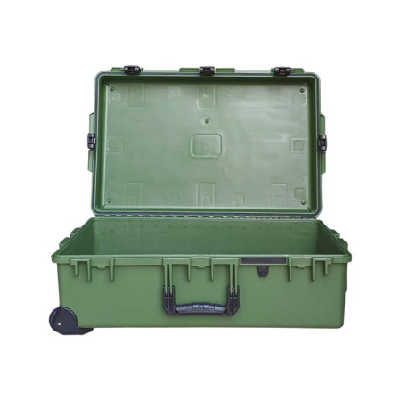 Кейс S-760 (741х461х267мм) ударопрочный, ip67