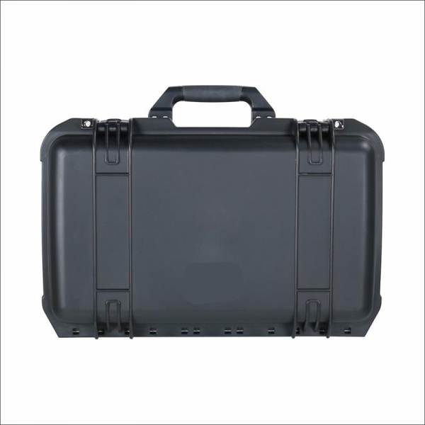 Кейс S-022 (517х295х188мм) ударопрочный, ip67