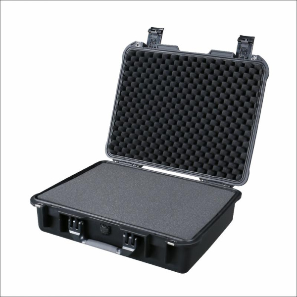 Кейс S-018 (475х360х144мм) ударопрочный, ip67