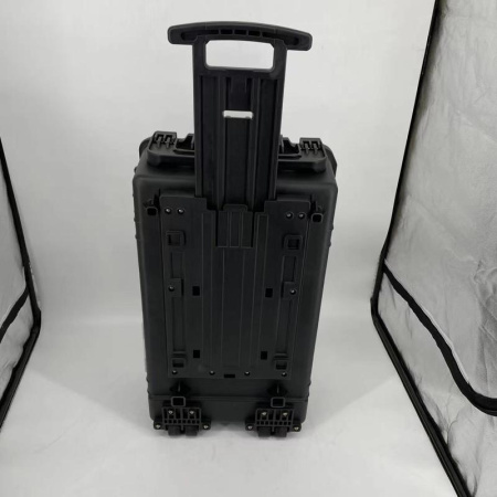 Кейс S-726 (730х430х230мм) ударопрочный, ip67