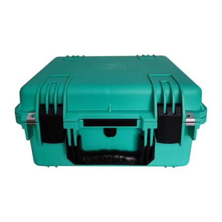 Кейс S-750 (389х295х205мм) ударопрочный, ip67