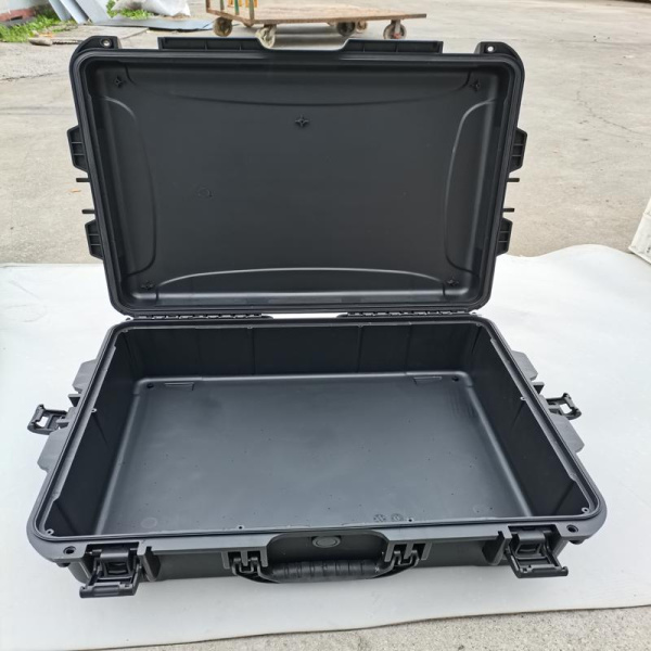 Кейс S-266 (580х465х203мм) ударопрочный, ip67
